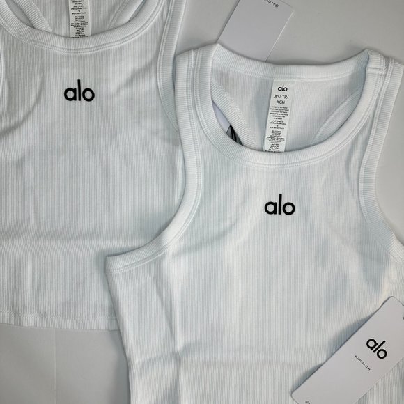 ALO | ASPIRE TANK - Picture 2 of 5